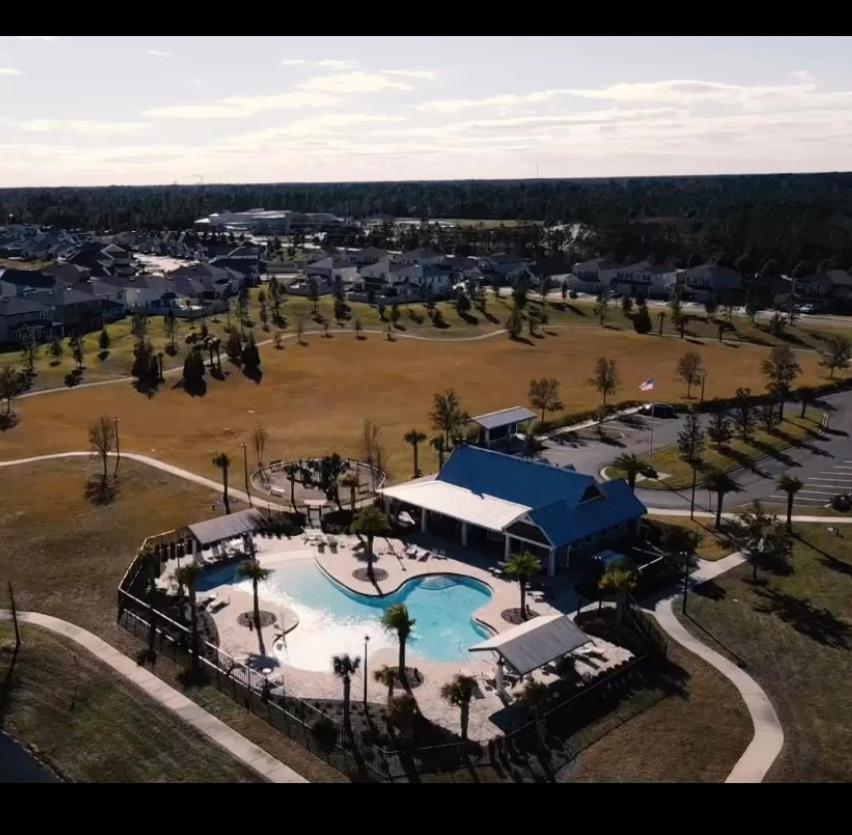 Apartment Gran Lake St. Augustine Exteriér fotografie