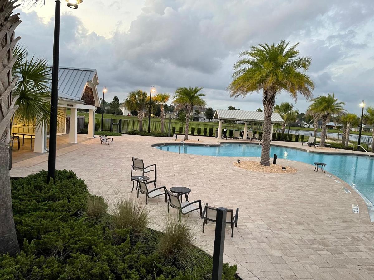Apartment Gran Lake St. Augustine Exteriér fotografie